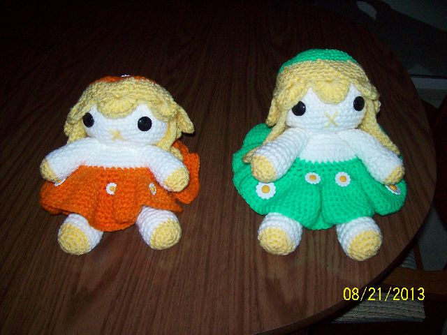 Bunny Crochet5 08-21-13